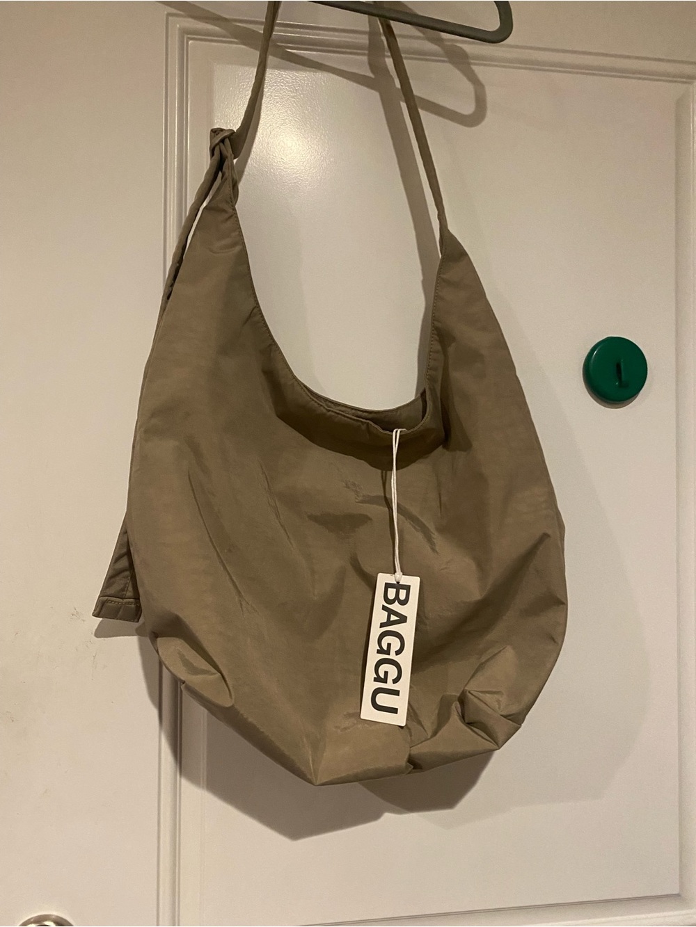 Baggu Hobo Shoulder Bag NWT